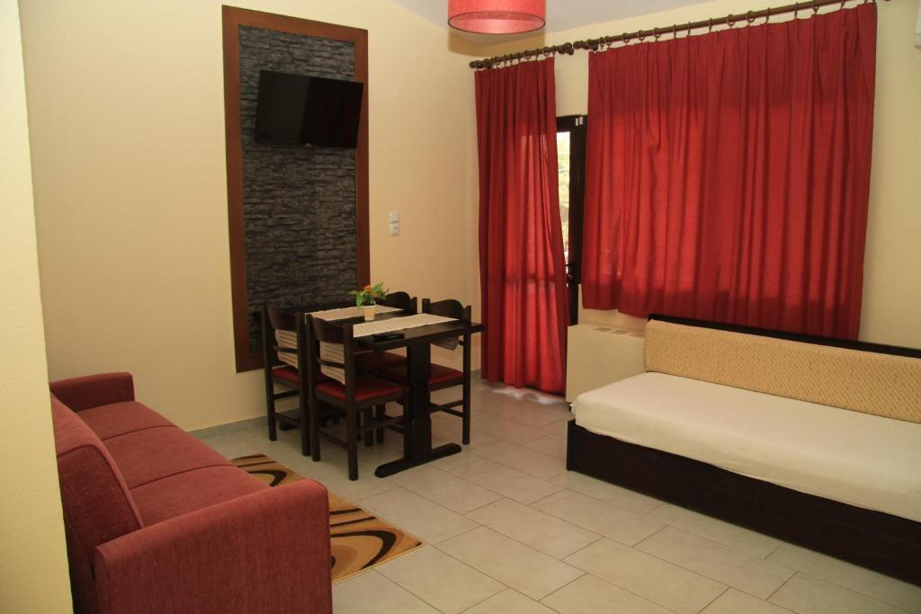 Aphrodite Keramotí Kamer foto