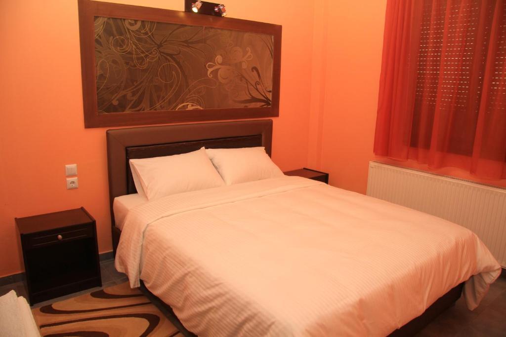 Aphrodite Keramotí Kamer foto