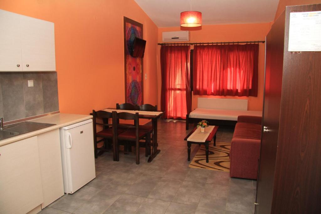 Aphrodite Keramotí Kamer foto