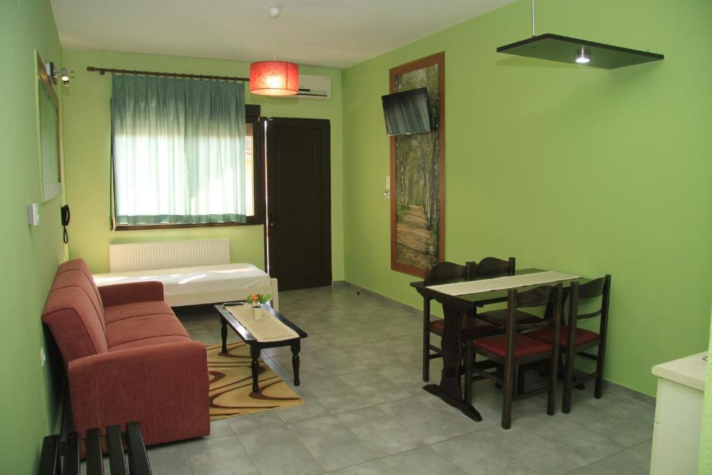 Aphrodite Keramotí Kamer foto