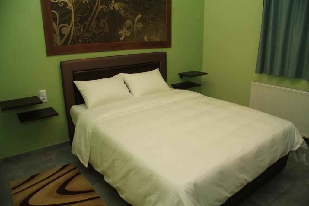 Aphrodite Keramotí Kamer foto